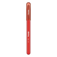 Rotring Gel 0,7mm-es kupakos piros zseléstoll