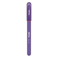 Rotring Gel 0,7mm-es kupakos lila zseléstoll