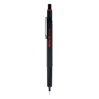 Rotring 600 0,7mm fekete nyomósirón
