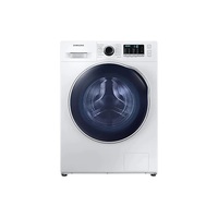 Samsung WD8NK52E0AW/LE fehér, elöltöltős, max.1200ford., 8 kg/5 kg, mosó-szárítógép Samsung WD8NK52E0AW/LE fehér, elöltöltős, max.1200ford., 8 kg/5 kg, mosó-szárítógép