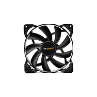 Be Quiet! PURE WINGS 2 120mm fekete ventilátor
