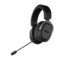 ASUS TUF GAMING H3 Wireless acélszürke gamer headset