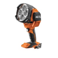 AEG BTL18-0 18 V LED lámpa