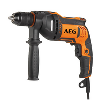 AEG BE 705RE 750 W fúrógép