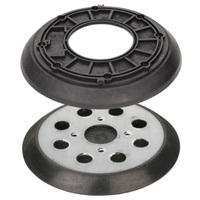 AEG EX 125 ES excentrikus csiszolóhoz gumigyűrűs alátét AEG EX 125 ES excentrikus csiszolóhoz gumigyűrűs alátét