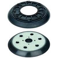 AEG EX 150 ES excentrikus csiszolóhoz gumigyűrűs alátét AEG EX 150 ES excentrikus csiszolóhoz gumigyűrűs alátét