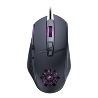 iMICE T90 vezetékes optikai gaming egér