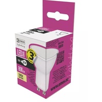 Emos ZQ8370 Classic MR16 9W 806lm GU10 meleg fehér LED izzó Emos ZQ8370 Classic MR16 9W 806lm GU10 meleg fehér LED izzó