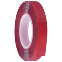 Emos F6060 12 mm x 3 m akril kétoldalú ragasztószalag