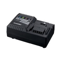 Hikoki UC18YSL3 MV akkumulátor töltő