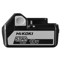 Hikoki 335790 18V 5Ah akkumulátor