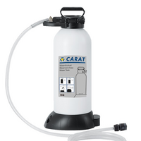 Hikoki KDDW100000 Carat 10 l vízpumpa