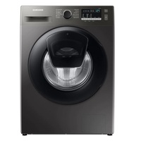 Samsung WW80T4540AX/LE Inox, elöltöltős, max.1400ford., 8 kg, mosógép Samsung WW80T4540AX/LE Inox, elöltöltős, max.1400ford., 8 kg, mosógép