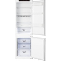 Gorenje NRKI4182P1 fehér, alulfagyasztós, beépíthető, Hűtő:183L, Fagyasztó:63L, No frost hűtőszekrény