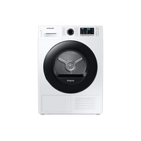Samsung DV80TA220AE/LE fehér, 8 kg, hőszivattyús, szárítógép
