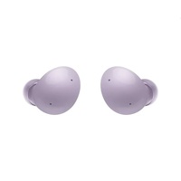 Samsung SM-R177NLVAEUH Galaxy Buds 2 True Wireless Bluetooth lila fülhallgató