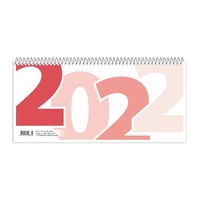 24TA 2022-es asztali naptár