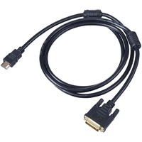 Akyga AK-AV-11 1,8m HDMI 1.4 apa - DVI-D anya kábel