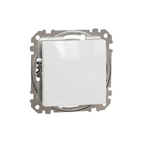 Schneider SDD111101 rugós 101 fehér SDD egypólusú kapcsoló