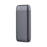 Forever TF-0116 TB-100M 10000mAh fekete power bank