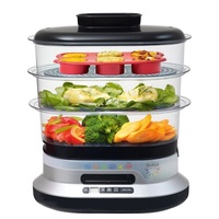 Tefal VC300830 Steam n`Light ételpároló