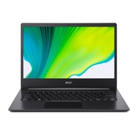 Acer Aspire 3 A314-22-R247 14"FHD/AMD Ryzen 5-3500U/8GB/512GB/Int. VGA/fekete laptop