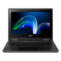 Acer TravelMate TMB311-32-C5FM 11,6"/Intel Celeron N4500/8GB/256GB/Int. VGA/fekete laptop