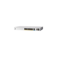 Cisco CBS350-24MGP-4X 20xGbE PoE+ LAN 4x2.5GbE PoE+ LAN 2xcombo 10GbE RJ45/SFP+ 2xSFP+ port L3 menedzs. Multi-Gig PoE+ s Cisco CBS350-24MGP-4X 20xGbE PoE+ LAN 4x2.5GbE PoE+ LAN 2xcombo 10GbE RJ45/SFP+ 2xSFP+ port L3 menedzs. Multi-Gig PoE+ s