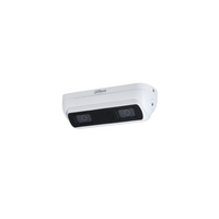 Dahua IPC-HDW8341X-BV-3D-0280B/kültéri/3MP/Ultra AI/2,8mm/IR20/IP emberszámláló kamera