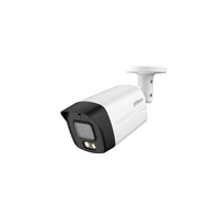 Dahua HAC-HFW1509TLM-A-LED-0360B-S2/kültéri/5MP/Lite/3,6mm/LED40m/Full-Color/4in1 HD analóg csőkamera