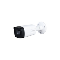 Dahua HAC-HFW1231TM-I8-A-0360B/kültéri/2MP/Lite/3,6mm/IR80m/Starlight/4in1 HD analóg csőkamera