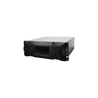 Dahua IVSS7024DR-16M 256 csatorna/H265+/384Mbps rögzítés/24x SATA/Ultra AI Intelligens videómegfigyelő (IVSS) szerver