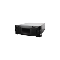 Dahua IVSS7024DR-8M 256 csatorna/H265+/384Mbps rögzítés/24x SATA/Ultra AI intelligens videómegfigyelő (IVSS) szerver