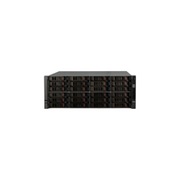 Dahua IVSS7024-8M 256 csatorna/H265+/384Mbps rögzítés/24x SATA/Ultra AI intelligens videómegfigyelő (IVSS) szerver