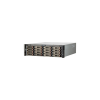 Dahua IVSS7016-8M 256 csatorna/H265+/384Mbps rögzítés/16x SATA/Ultra AI intelligens videómegfigyelő (IVSS) szerver