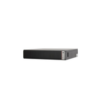 Dahua IVSS7108-2M 128 csatorna/H265+/320Mbps rögzítés/8x SATA/Ultra AI intelligens videómegfigyelő (IVSS) szerver