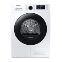 Samsung DV70TA200AE/LE fehér, 7 kg, hőszivattyús, szárítógép