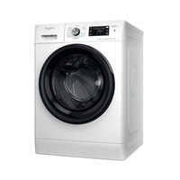 Whirlpool FFB 8458 BV EE fehér, elöltöltős, max.1400ford., 8 kg, mosógép