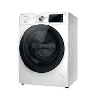 Whirlpool W8 W946WB EE fehér, elöltöltős, max.1400ford., 9 kg, mosógép