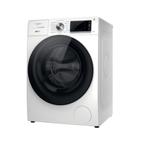 Whirlpool W8 W046WB EE fehér, elöltöltős, max.1400ford., 10 kg, mosógép