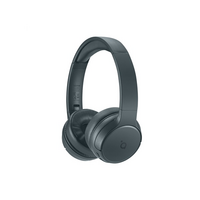 Acme BH214G On-ear Bluetooth mikrofonos szürke fejhallgató