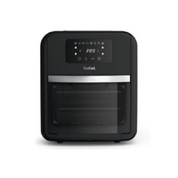 Tefal FW501815 fekete 9 az 1-ben 11 L forrólevegős sütő Tefal FW501815 fekete 9 az 1-ben 11 L forrólevegős sütő