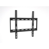 Stansson WM-101-B 23"-55" VESA 400x400 fix fali konzol Stansson WM-101-B 23"-55" VESA 400x400 fix fali konzol