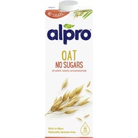 Alpro cukormentes 1000ml zabital