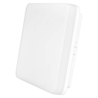 EMOS ZM4123 TORI négyzet alakú15W IP54 WW LED mennyezeti lámpa