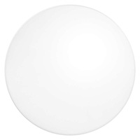 EMOS ZM4121 TORI kör alakú 15W IP54 WW LED mennyezeti lámpa