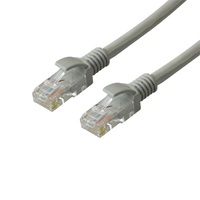 IRIS 5m Cat6a UTP kábel