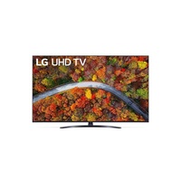LG 55" 55UP81003LR 4K UHD Smart LED TV