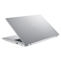 Acer Aspire 3 A317-53-57EA 17,3"FHD/Intel Core i5-1135G7/8GB/256GB/Int. VGA/ezüst laptop