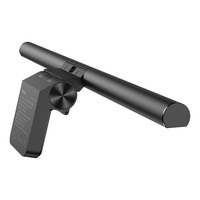 Baseus DGIWK-B01 fekete monitor lámpa Baseus DGIWK-B01 fekete monitor lámpa